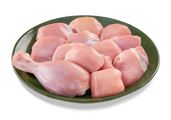 Biryani Cut Chicken